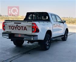 تويوتا هايلوكس